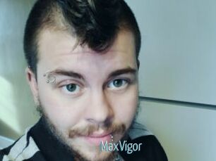 MaxVigor