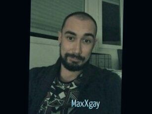 MaxXgay