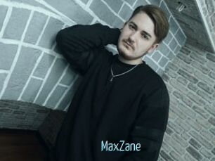 MaxZane