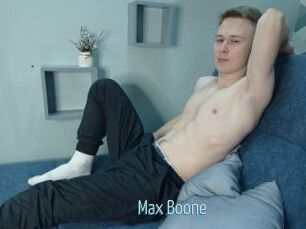Max_Boone