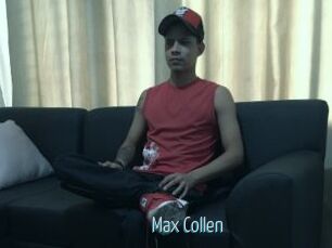 Max_Collen