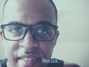 Max_Cox