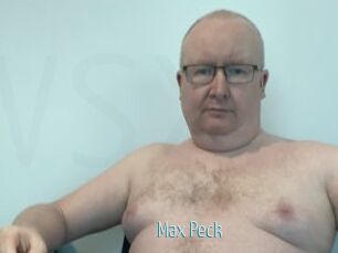 Max_Peck