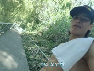 Max_Roberth