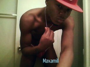 Maxamill