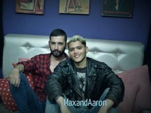 MaxandAaron