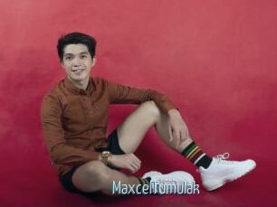 MaxcelTumulak Video Sexe