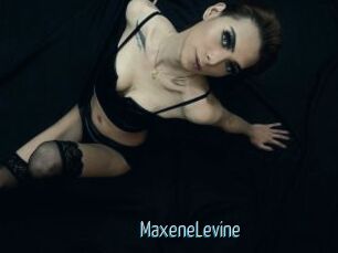 MaxeneLevine