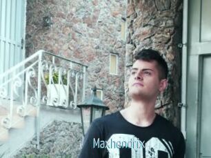Maxhendrix