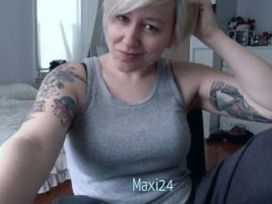 Maxi24