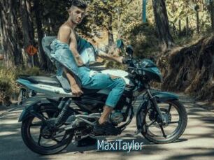 MaxiTaylor