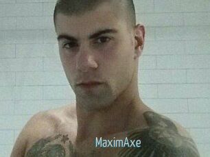 Maxim_Axe