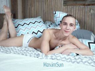 MaximSun