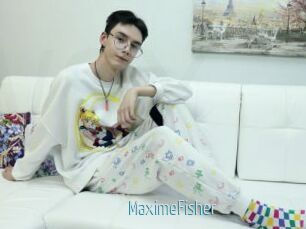 MaximeFisher