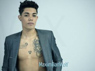 MaximilianWolf