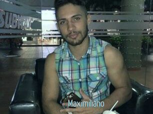 Maximiliano