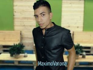 MaximoVarona