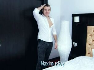 MaximusRey