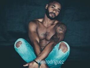 Maxrodriguez