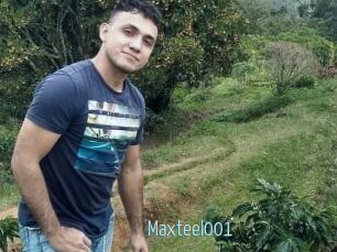 Maxteel001