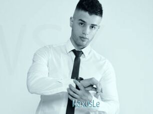 MaxusLe