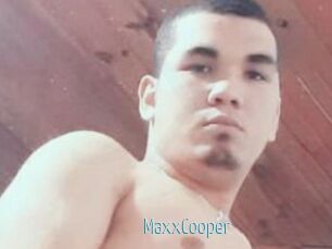 MaxxCooper