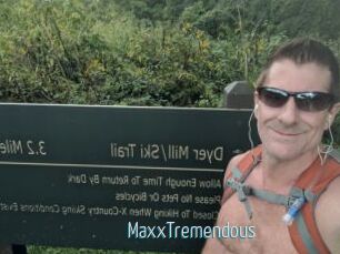 MaxxTremendous
