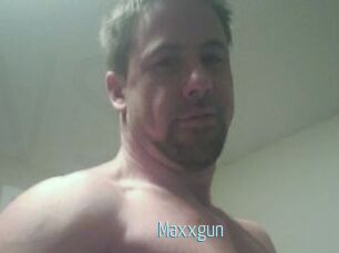 Maxxgun
