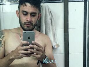 Maxxix
