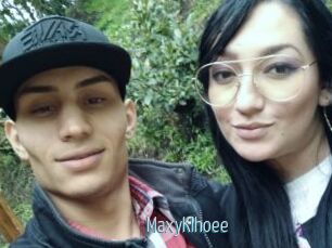 MaxyKlhoee Video Sexe