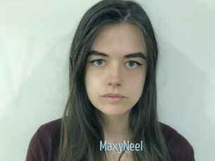 MaxyNeel