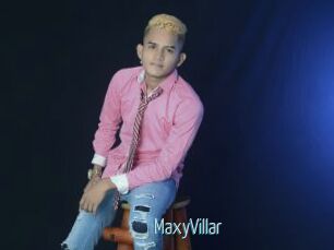 MaxyVillar