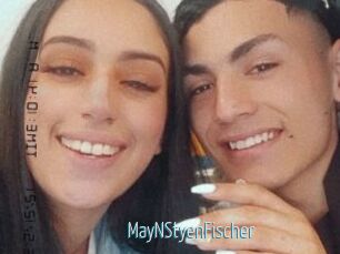 MayNStyenFischer