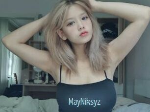 MayNiksyz