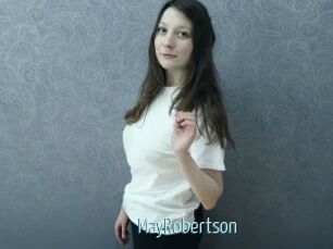 MayRobertson