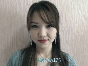 MayWay175 Video Sexe