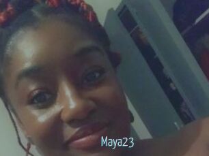 Maya23