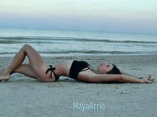 MayaArria