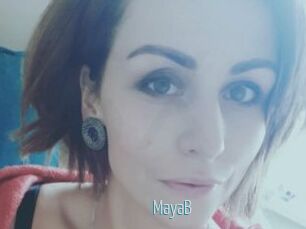MayaB
