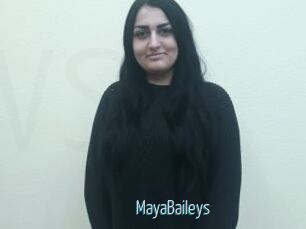 MayaBaileys