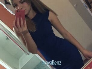 Maya_Benz