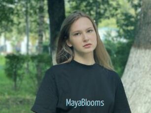 MayaBlooms