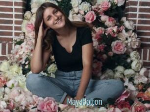 MayaBolton