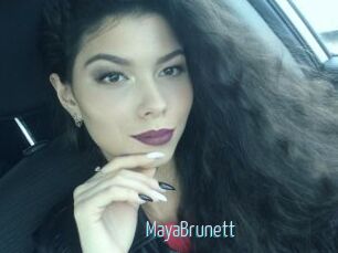 MayaBrunett