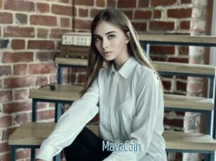 MayaCain