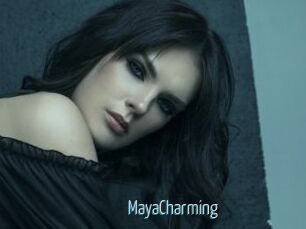 MayaCharming