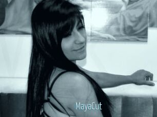 MayaCut