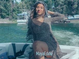 MayaEddie