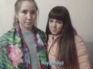 MayaEmiliya