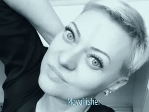 MayaFisher Video Sexe